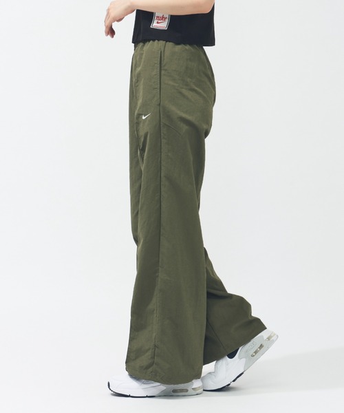 NIKE パンツ ナイキ NSW トレンド ウーブン MR レディース