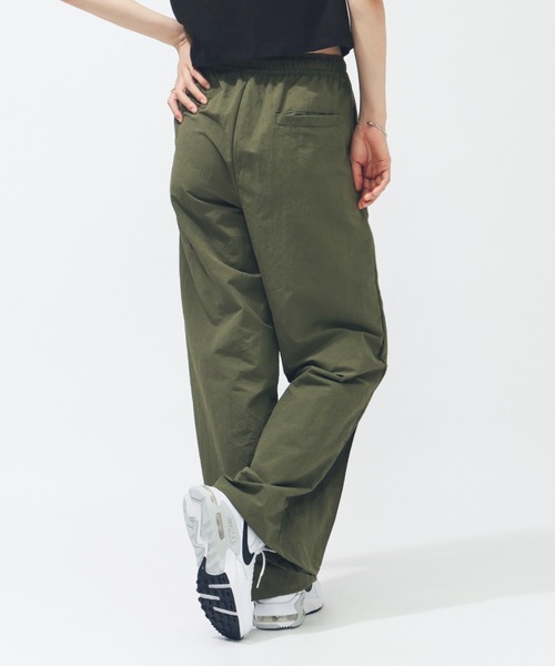 ナイキ NSW NIKE AIR ウーブン パンツ NIKE（ナイキ）の「ナイキ NSW NIKE AIR ウーブン パンツ / NIKE