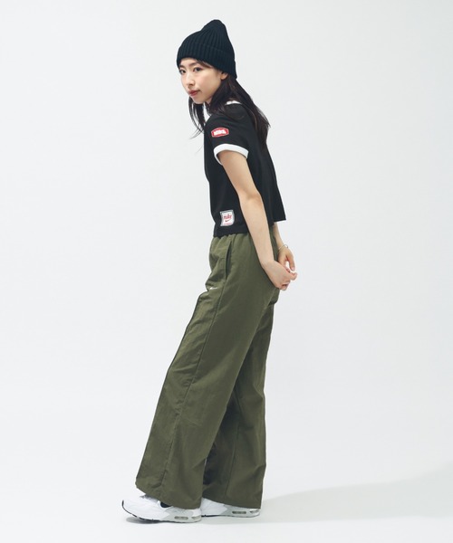 NIKE パンツ ナイキ NSW トレンド ウーブン MR レディース