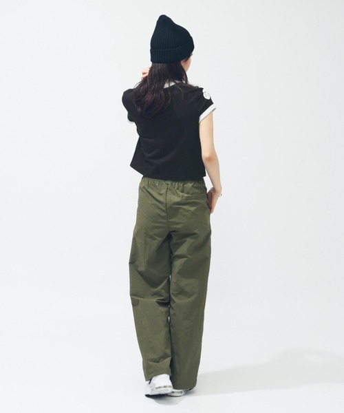 NIKE パンツ ナイキ NSW トレンド ウーブン MR レディース