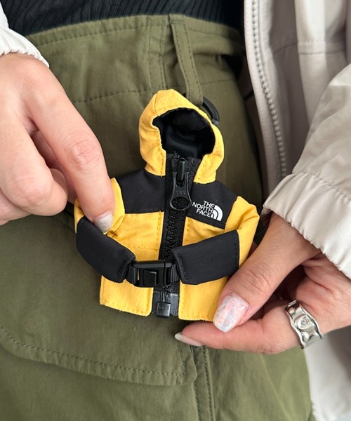 THE NORTH FACE★スマホ操作OK THE NORTH FACE（ザ ノースフェイス） スマホショルダー ノース