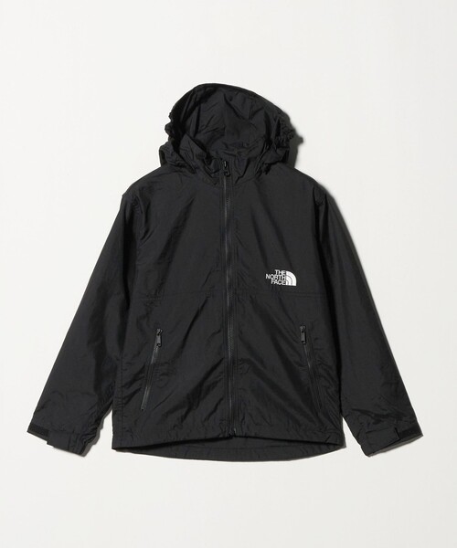 THE NORTH FACE ブルゾン アウター 「THE FACE」コンパクト