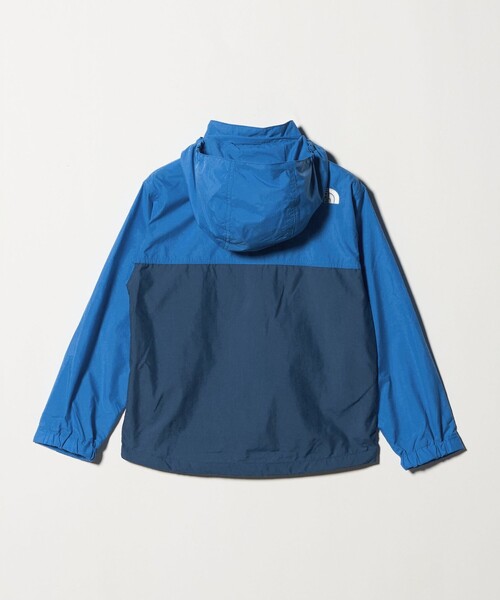 THE NORTH FACE ブルゾン アウター 「THE FACE」コンパクト