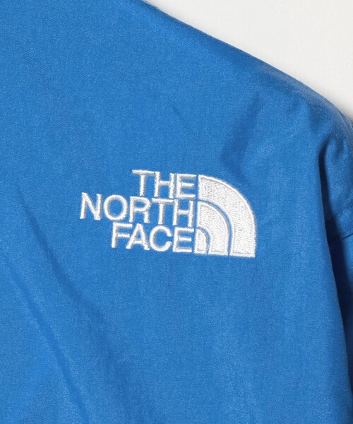 【ノースフェイス】キッズ アウタージャケット（130cm） THE NORTH FACE」 「KIDS」ブルゾン 130cm グレー キッズ