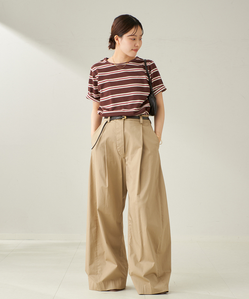 プラージュ plage 新品（色：ブラウン系）のおすすめ人気商品