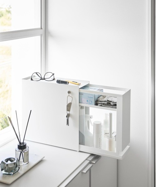 tower 収納 tower（タワー）隠せる引き出し収納 : ZOZOTOWN Yahoo!店