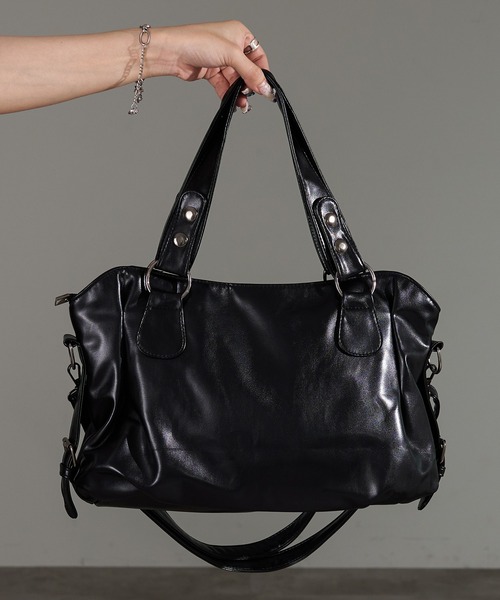 apres jour mignon（アプレジュールミニョン） ハンドバッグ