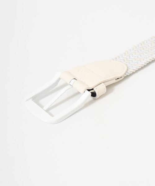 OUTDOOR PRODUCTS（アウトドアプロダクツ） ベルト ストレッチ MIXゴム