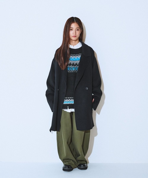 ZOZOTOWN Yahoo!店 - ジャケット/アウター｜Yahoo!ショッピング