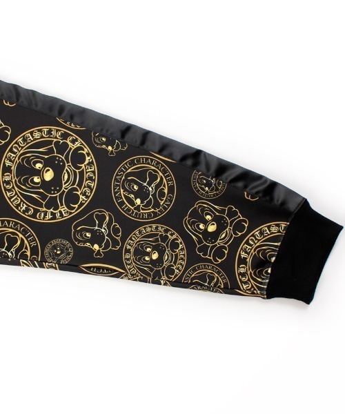 GALFY（ガルフィー） ジャージ A'GEM/9 × .kom 「GALFY/ガルフィー