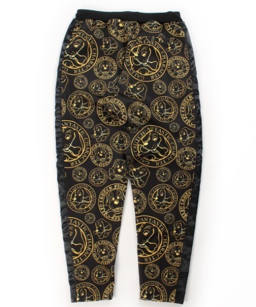 GALFY（ガルフィー） ジャージ A'GEM/9 × .kom 「GALFY/ガルフィー