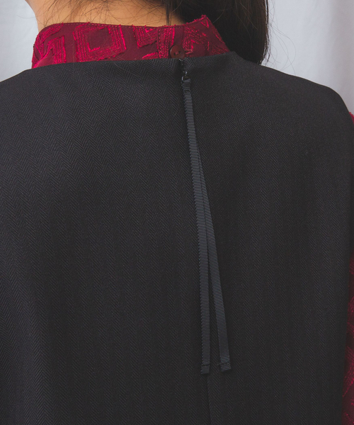 NARACAMICIE（ナラカミーチェ） スカート 「NARACAMICIE」Sukarno Dry