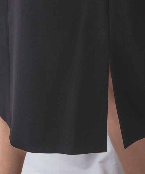 NARACAMICIE（ナラカミーチェ） スカート 「NARACAMICIE」Sukarno Dry