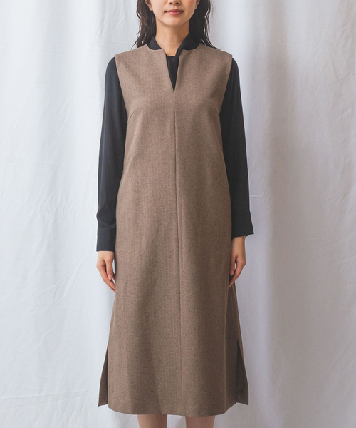 NARACAMICIE（ナラカミーチェ） スカート 「NARACAMICIE」Sukarno Dry