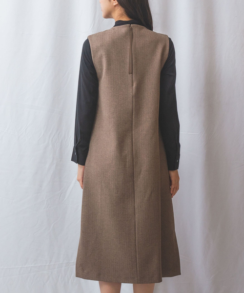 NARACAMICIE（ナラカミーチェ） スカート 「NARACAMICIE」Sukarno Dry