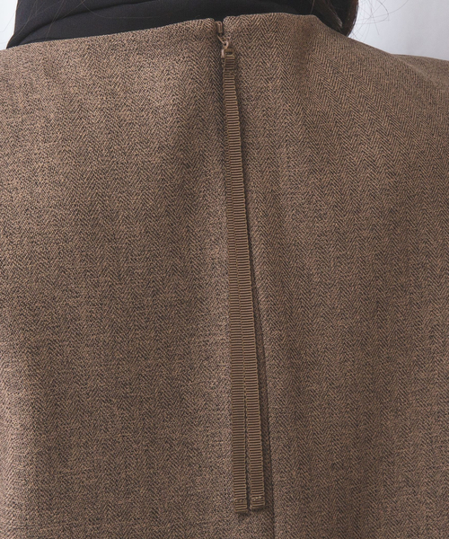 NARACAMICIE（ナラカミーチェ） スカート 「NARACAMICIE」Sukarno Dry