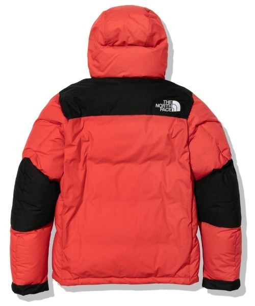 THE NORTH FACE 「THE FACE」 ダウンジャケット X-LARGE カーキ メンズ