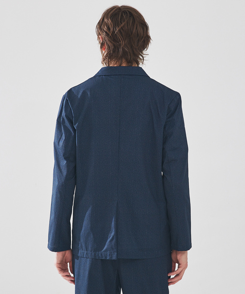 ABAHOUSE GRAY 「ABAHOUSE GRAY」 セットアップ 44 ライトグレー