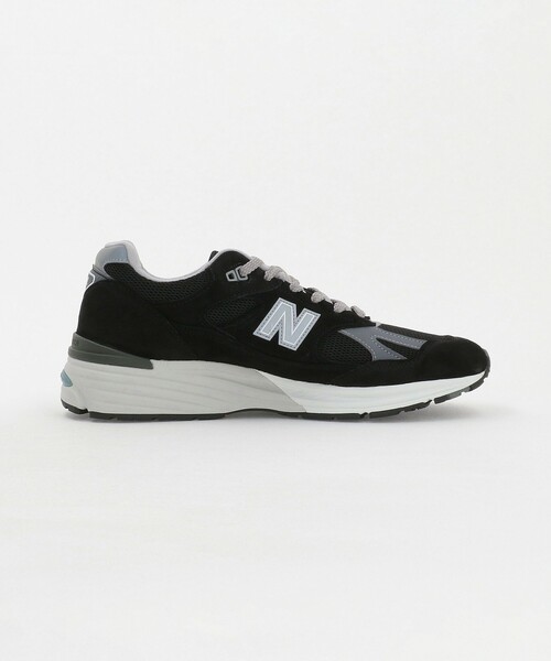New Balance（ニューバランス） スニーカー 「New Balance」U991BK2