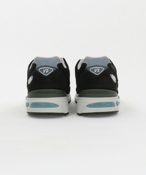 New Balance（ニューバランス） スニーカー 「New Balance」U991BK2