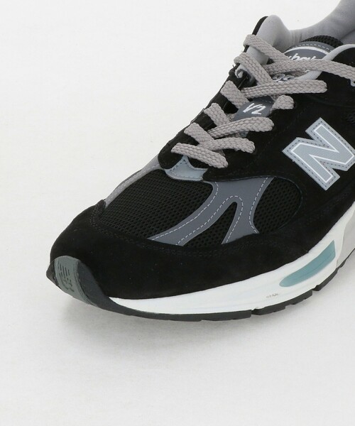New Balance（ニューバランス） スニーカー 「New Balance」U991BK2