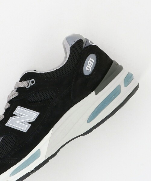 New Balance(ニューバランス) スニーカー 「New Balance」U991BK2 New Balance(ニューバランス) スニーカー 「New Balance」U991BK2