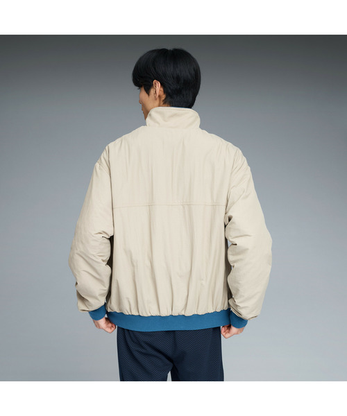 PUMA（プーマ） ブルゾン アウター メンズ オータム アウター メンズ