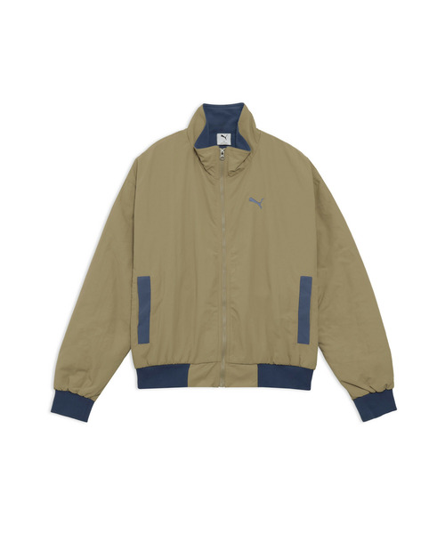 PUMA（プーマ） ブルゾン アウター メンズ オータム アウター メンズ