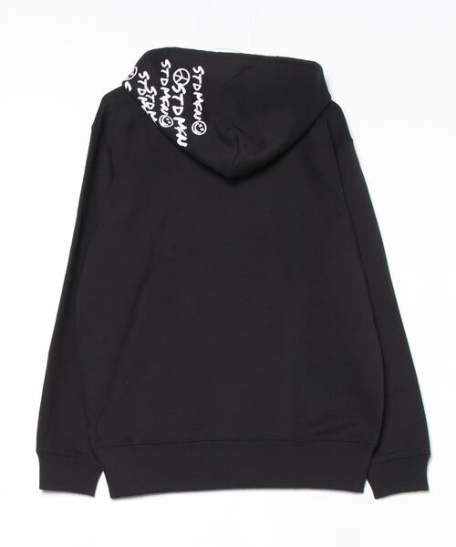 STUD MUFFIN（スタッドマフィン） パーカー STUD MUFFIN/スタッド