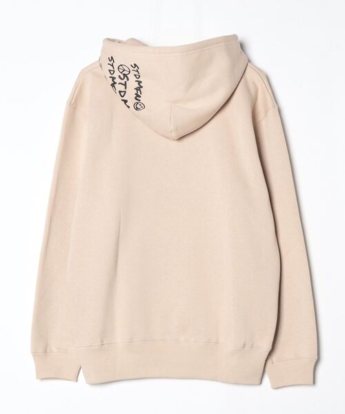 STUD MUFFIN（スタッドマフィン） パーカー STUD MUFFIN/スタッド