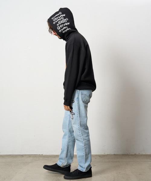 STUD MUFFIN（スタッドマフィン） パーカー STUD MUFFIN/スタッド