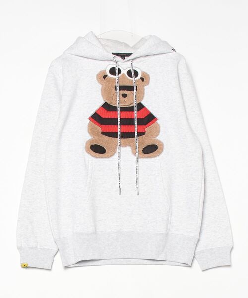 STUD MUFFIN（スタッドマフィン） パーカー STUD MUFFIN/スタッド