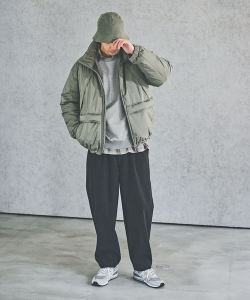 biwa様 BAYFLOW（ベイフロー） パンツ 「WONDER SHAPE(ワンダーシェイプ