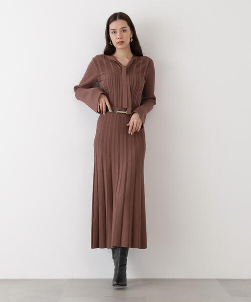 PINKY&DIANNE（ピンキー アンド ダイアン） ニット セーター ベル