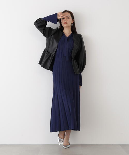 PINKY&DIANNE（ピンキー アンド ダイアン） ニット セーター ベル