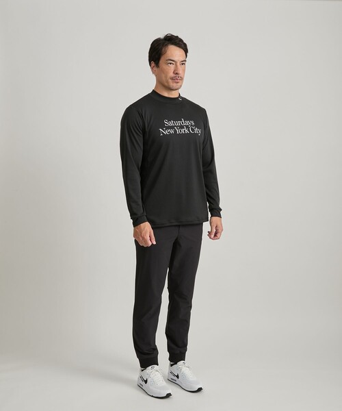 tシャツ POLARTEC POWER DRY Moc LS Shirt メンズ : ZOZOTOWN Yahoo!店