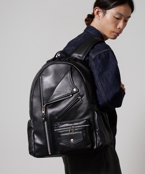 Schott N.Y.C（ショット） デイバック リュック Schott/ショット