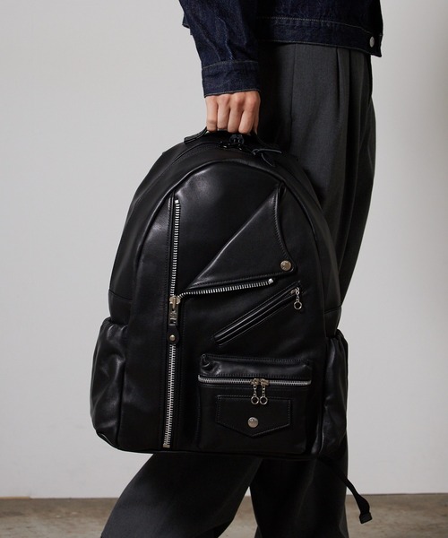 Schott N.Y.C（ショット） デイバック リュック Schott/ショット