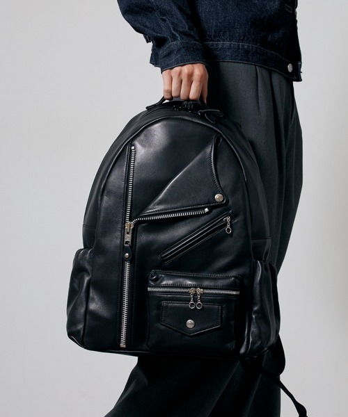 Schott N.Y.C（ショット） デイバック リュック Schott/ショット