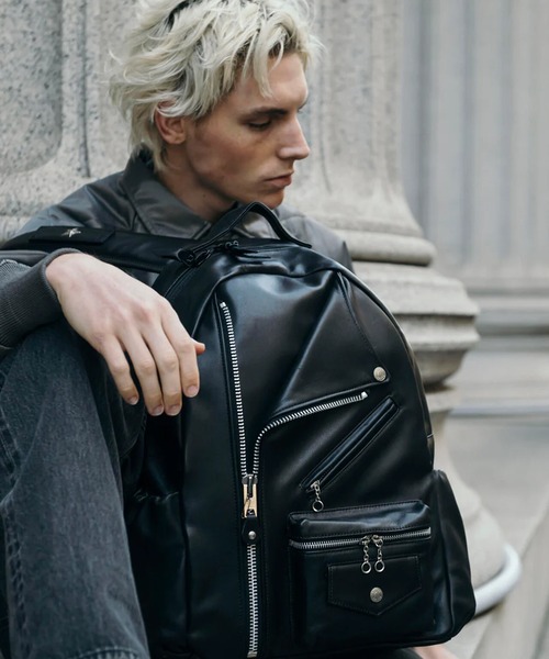 Schott N.Y.C（ショット） デイバック リュック Schott/ショット