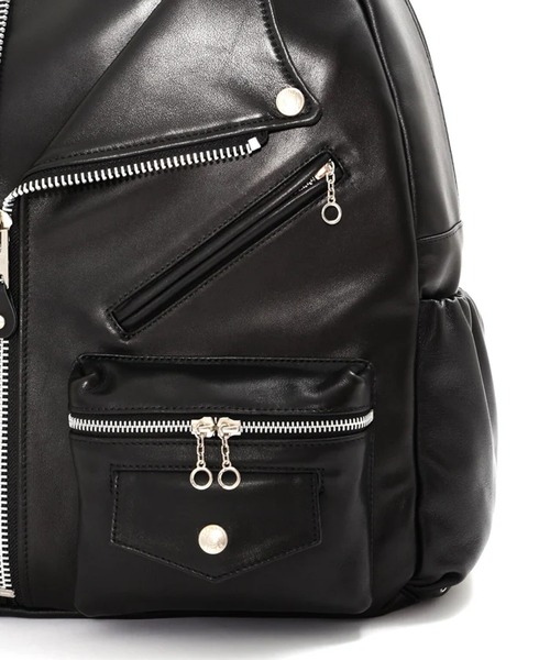 Schott N.Y.C（ショット） デイバック リュック Schott/ショット