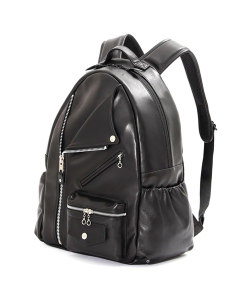 Schott N.Y.C（ショット） デイバック リュック Schott/ショット