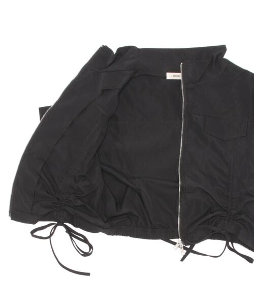 「almo」 「BURLESQUE」セットアップ FREE ブラック レディース_画像3