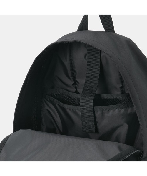 無印良品（MUJI） リュック FREE ブラック レディース : ZOZOTOWN