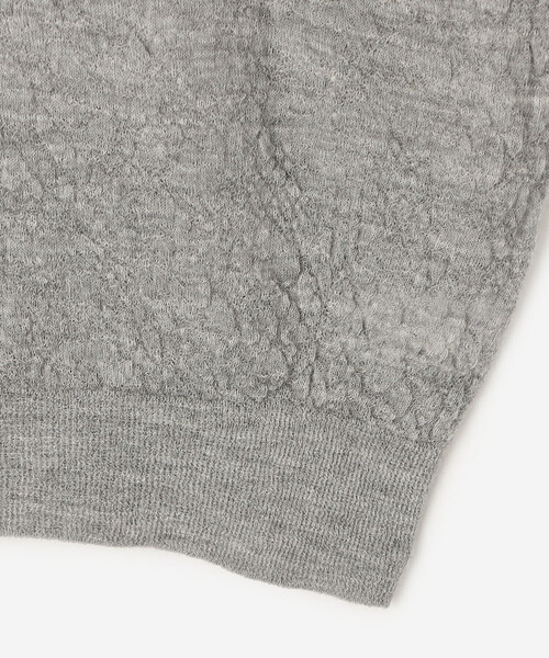 UNFIL（アンフィル） ニット セーター | ロイヤルベビーアルパカ