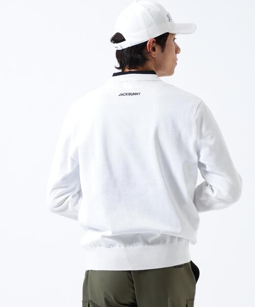 Jack Bunny !! ニットセーター 今週お値下げ‼️ふくれジャガード