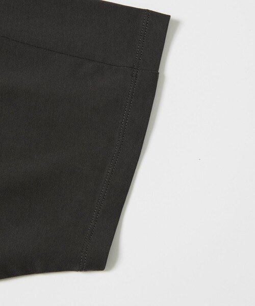 「+phenix」 半袖Tシャツ SMALL ブラック メンズ_画像7