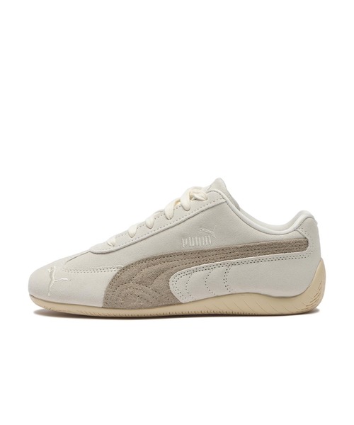 PUMA（プーマ） スニーカー SPEEDCAT ELEVATED WNS 403619-01