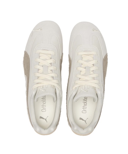 PUMA（プーマ） スニーカー SPEEDCAT ELEVATED WNS 403619-01