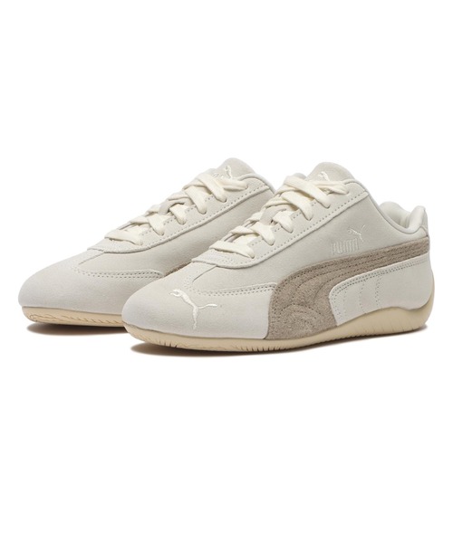 PUMA（プーマ） スニーカー SPEEDCAT ELEVATED WNS 403619-01
